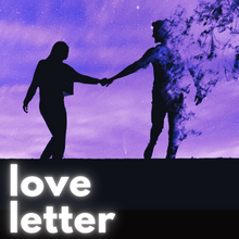 Load image into Gallery viewer, DM Channeled Separation Love Letter
