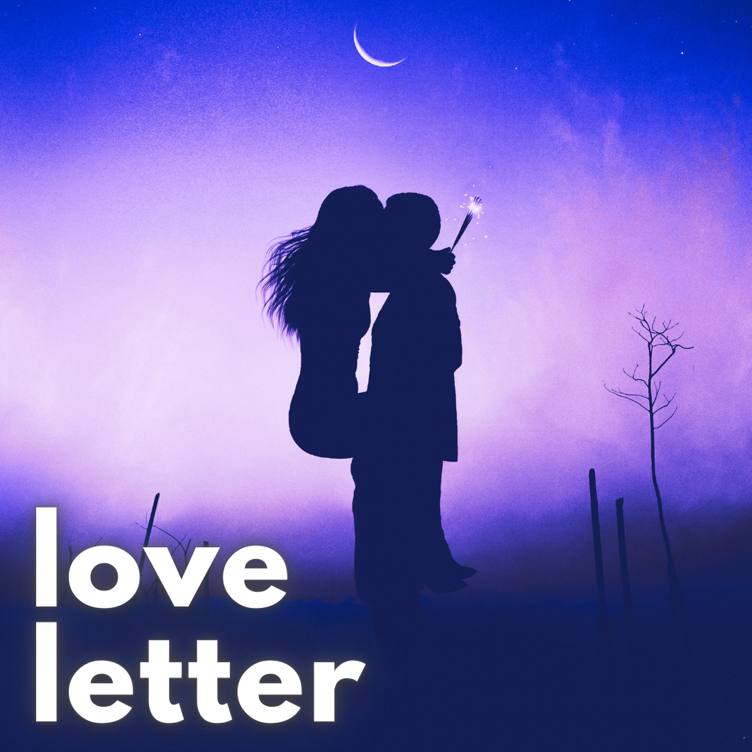 DM Channeled Reunion Love Letter