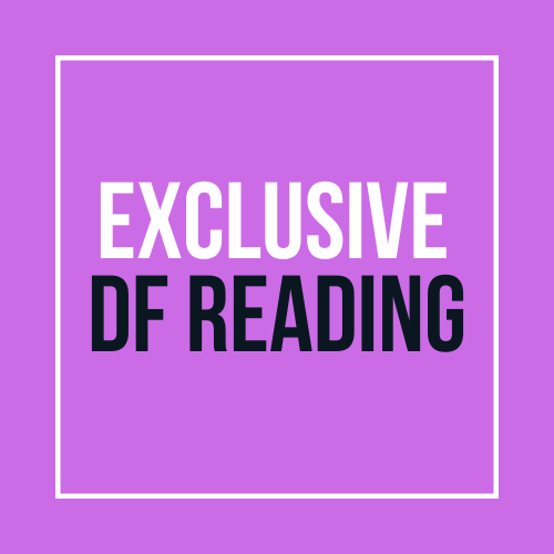 Exclusive Divine Feminine Insights